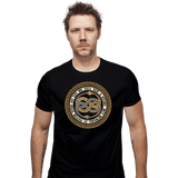 ShirtPunch Never Ending Emblem, view 5