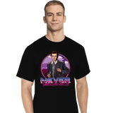 ShirtPunch Never Gonna Give You Up!, view 4