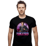 ShirtPunch Never Gonna Give You Up!, view 5