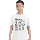 ShirtPunch Never Gonna Giveth, view 3