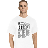 ShirtPunch Never Gonna Giveth, view 4