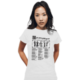 ShirtPunch Never Gonna Giveth, view 6
