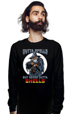 ShirtPunch Never Outta Shells, view 4