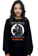 ShirtPunch Never Outta Shells, view 6