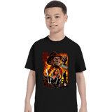 ShirtPunch Never Sleep Again, view 3
