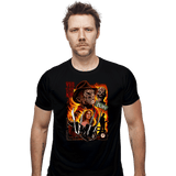 ShirtPunch Never Sleep Again, view 5