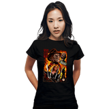 ShirtPunch Never Sleep Again, view 6