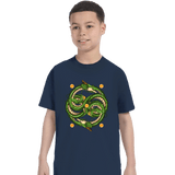 ShirtPunch Neverending Dragonball, view 3