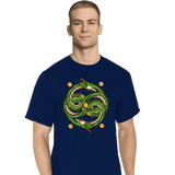 ShirtPunch Neverending Dragonball, view 4