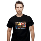 ShirtPunch New Age Of Supe, view 2