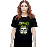 ShirtPunch New Empire Monster, view 2