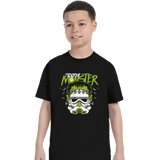 ShirtPunch New Empire Monster, view 3