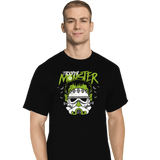 ShirtPunch New Empire Monster, view 4