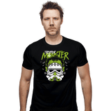 ShirtPunch New Empire Monster, view 5