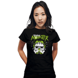ShirtPunch New Empire Monster, view 6