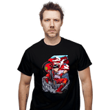 ShirtPunch New World, view 2
