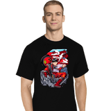ShirtPunch New World, view 4