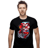 ShirtPunch New World, view 5