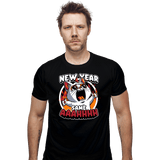 ShirtPunch New Years Despair, view 5