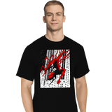 ShirtPunch New York Carnage, view 4