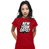ShirtPunch New York Ghost, view 6