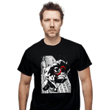 ShirtPunch New York Venom, view 2