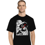 ShirtPunch New York Venom, view 4