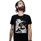 ShirtPunch New York Venom, view 5