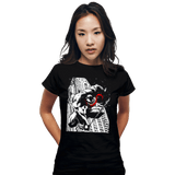 ShirtPunch New York Venom, view 6