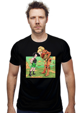 ShirtPunch Next Challenger, view 2