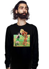 ShirtPunch Next Challenger, view 4
