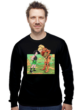 ShirtPunch Next Challenger, view 5