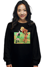 ShirtPunch Next Challenger, view 6