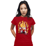 ShirtPunch Next Level, view 6