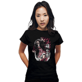 ShirtPunch Nezuko Rage, view 6