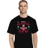 ShirtPunch Nezuko Slayers Gym, view 4