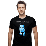 ShirtPunch Nic Cage, view 5