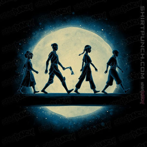ShirtPunch Night Benders