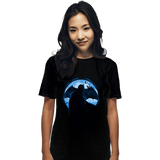 ShirtPunch Night Crusader, view 2