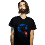 ShirtPunch Night Fury, view 2