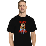 ShirtPunch Night Of The Living Karens, view 4