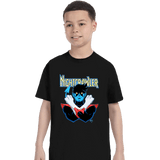 ShirtPunch Nightcrawler 97, view 3