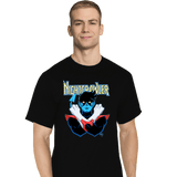 ShirtPunch Nightcrawler 97, view 4