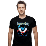 ShirtPunch Nightcrawler 97, view 5