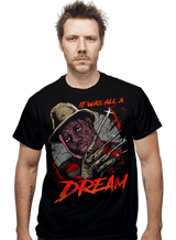 ShirtPunch Nightmare B.I.G., view 2