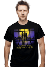 ShirtPunch Nightmare Club, view 2