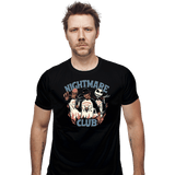 ShirtPunch Nightmare Club, view 5