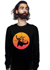 ShirtPunch Nightmare Dog, view 4