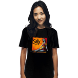 ShirtPunch Nightmare Issues, view 2