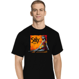 ShirtPunch Nightmare Issues, view 4